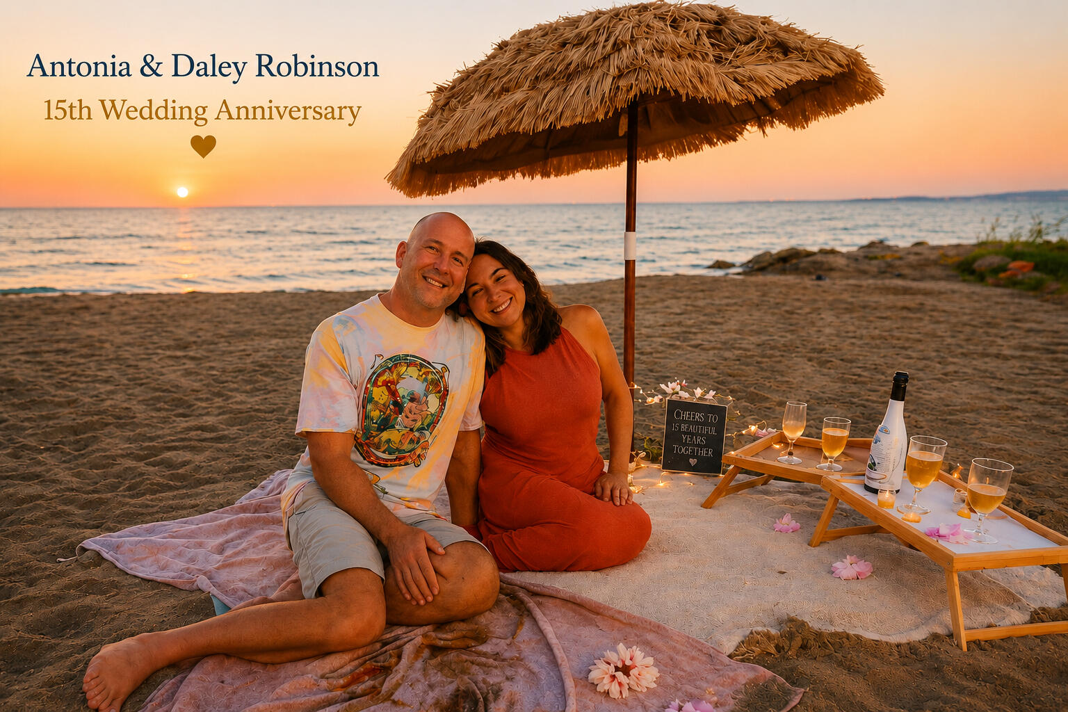 Annversary Pic